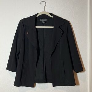 NYCC Lightweight Jacket Or Blazer